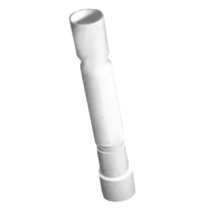 Гибкая труба 40х40/50, Lmax-800мм (К406)