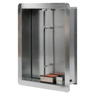 Клапан противопожарный SHUFT SHSD-120-O-1000_500-MB230-F1-IN-Kl-0