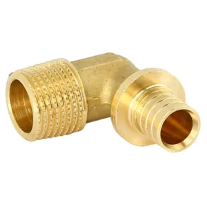 Угол Uni-Fitt аксиальный-Н 20х3/4″