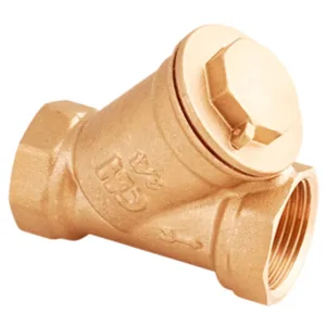 Фильтр косой грубой очистки MVI AquaHit 1 1/4″