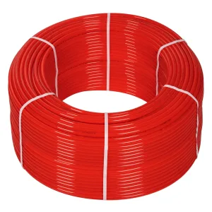 Труба из полиэтилена Royal Thermo PE-RT d16x2.0 тип II