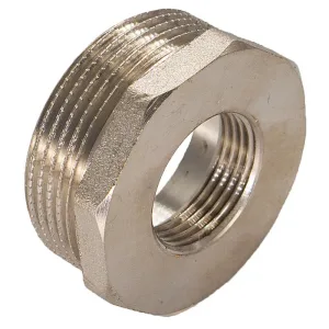 Футорка СТМ ш/г 1/2"x3/8"