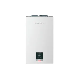 Котел газовый MIZUDO LITE COMFORT M18HP (16кВт) настен., 2 конт., закр.кам.сгор OPT