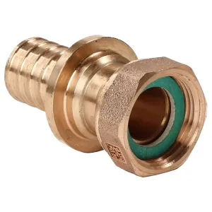 Переходник REHAU с накидной гайкой 32-G 1 RX+