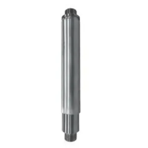Компенсатор Danfoss осевой сильфонный из нержавеющей стали для ГВС Ду15/Ру16 +15/-35мм