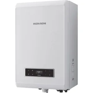 Котел газовый Navien NCB700-24K конденс., настенный, 2 конт., закр.кам.сгор.