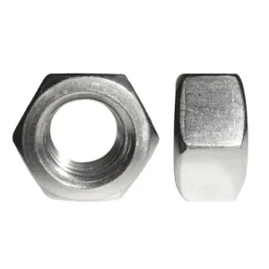 Гайка ст М16 к.п. 5 шест. DIN 934 HICL
