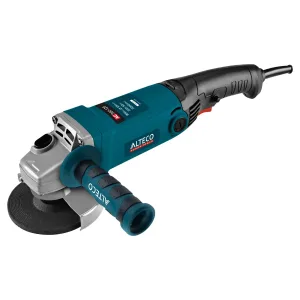 Шлифмашина ALTECO угловая AG 950-125