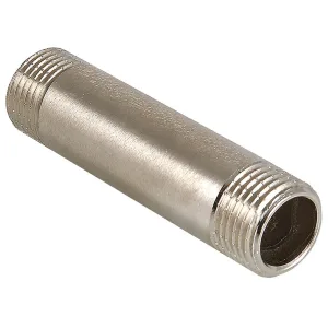 Бочонок НН наружная резьба 1/2″х150 мм (Valtec VT 652) уп 10 шт