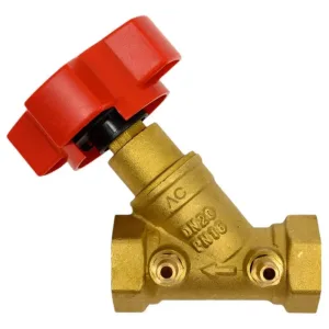 Клапан балансировочный STI 3/4″ (60)