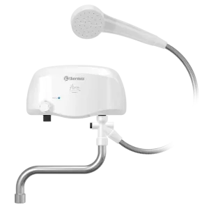 В/нагреватель проточный эл.THERMEX Arion 3500 combi (с душ.насадкой,с изливом)