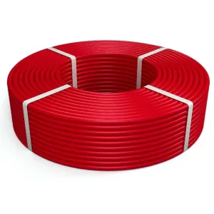 Труба Royal Thermo из полиэтилена PE-RT d16x2.0, (бухта_400м)