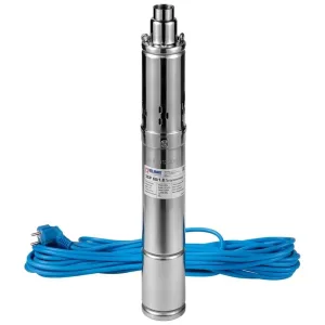Насос BELAMOS погружной 3SP90/1.8 каб. 20м, диам. 75мм, винтовой