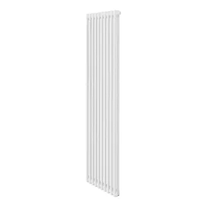 Дизайн-радиатор Royal Thermo Insignia VC2180 — 10 секц. RAL9016