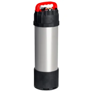 Насос дренажный Vandjord AQUATRON 3-45 F