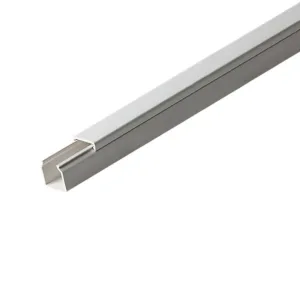 Кабель-канал TDM ELECTRIC 16х16 L2000, белый (2/84)