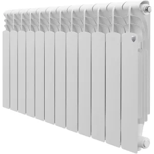 Радиатор Royal Thermo Revolution 500 2.0 — 12 секц.