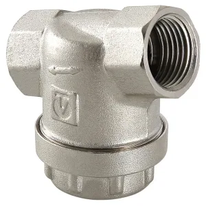 Фильтр Valtec VT.386.N.05 универсальный вн.-вн. 3/4"