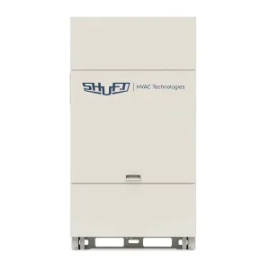 Блок компрессорно-конденсаторный наружный системы кондиционирования SHUFT SDVC-V56WV2GN1