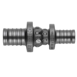 Муфта REHAU соединительная переходная 25-20 PX, PPSU