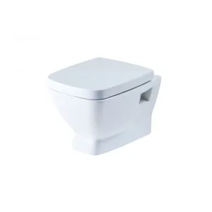Унитаз подвесной НЕО, сиденье дюропласт, Soft Cose 1WH302423