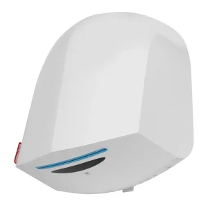 Сушилка для рук электрическая Royal Thermo RTHD-1100 White