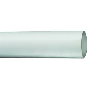 Труба TDM ELECTRIC ПВХ d16мм, гладкая жесткая, серая (3/156)