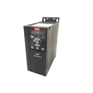 Преобразователь частотный Danfoss VLT Micro Drive FC 51 3 кВт (380 — 480, 3 фазы) 132F0024