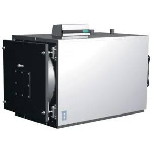 Котел стальной жаротрубный Ferroli Prextherm RSW 350 кВт + пу