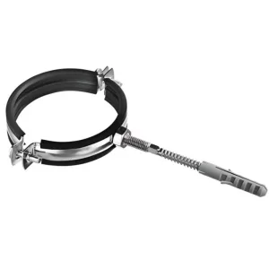 Хомут трубный VIEIR (GK14) 1 1/2″
