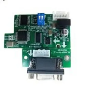 Опция VF-101 ProfiBus PBC00002