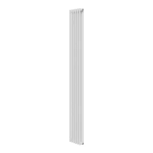 Дизайн-радиатор Royal Thermo Shift R22 C2180 — 06 секц. RAL9016