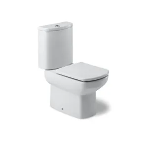 Унитаз DAMA SENSO 342517.000 (ROCA)
