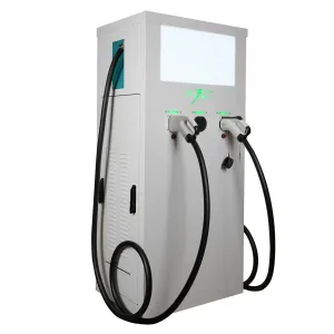 Станция зарядная НЗС ПРО Макс 90 К C/G