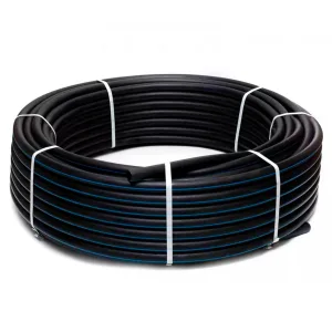 Труба УЗПК D32*3,0 SDR11 PE100 ГАЗ ГОСТ 18599-2001