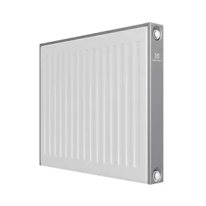 Радиатор панельный Electrolux COMPACT C22-500-600 RAL9016