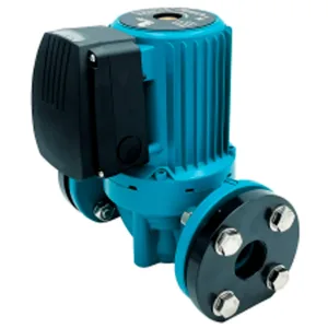 Насос циркуляционный Wester WCP 50-13F3/380