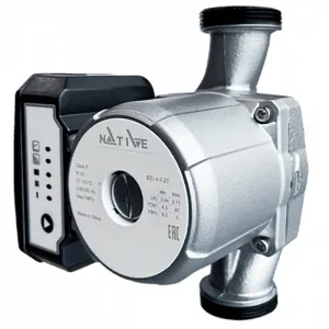 Насос циркуляционный WILO-NATIVE NOCE 30/8-180 ECO