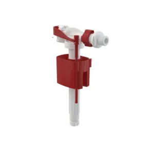Впускной механизм с боковой подводкой (пластик) A150-3/8″ (AlcaPlast)