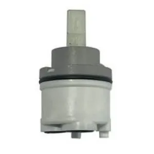 Картридж ZOLLEN 35 мм (арт. SP44001) тип: низкий, (уп. ПВХ)
