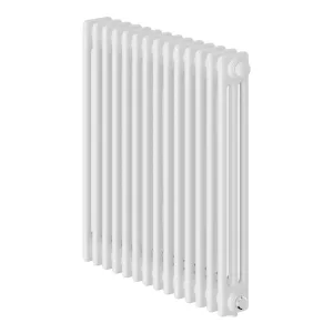 Дизайн-радиатор Royal Thermo Insignia VC3050 — 14 секц. RAL9016