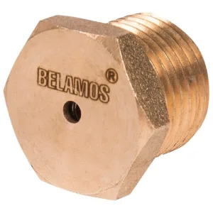 Клапан сливной BELAMOS FV-B 1/2″ 0,6-0,9 атм