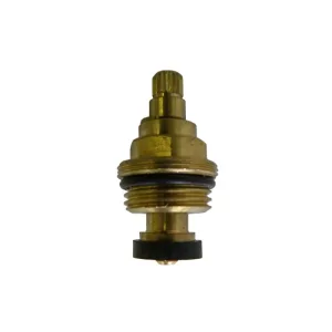Кран-букса G1/2?? резина, 8*20 (SP52002) под крест, (уп.ПВХ), ZOLLEN