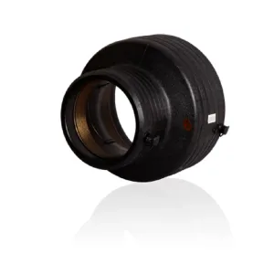 Переход эл/сварн. ПЭ100 PN16 SDR11 Дн 90 х 63 «ROFITT»