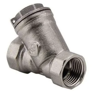 Фильтр грубой очистки ALTSTREAM 3/4″ 400 мкм