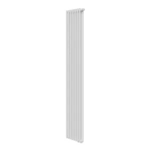 Дизайн-радиатор Royal Thermo Shift R22 VC2180 — 08 секц. RAL9016