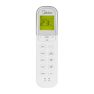 Пульт ДУ для Zanussi ZACS HS A21 (17317000000401)
