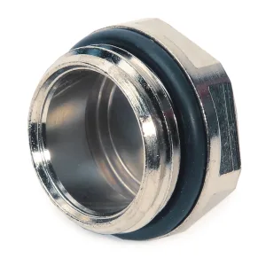 Пробка для радиатора Giacomini 1/2″, R92X003