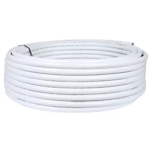 Труба металлопластиковая 26х3,0 (бухта 50м) STOUT SPM-0001-052630