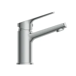 Смеситель CERSANIT FLAVIS (арт. A63034) для умывальника низкий S